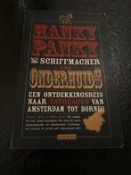 Hanky Panky Schiffmacher - Onderhuids, Ophalen of Verzenden, Zo goed als nieuw, Nederland