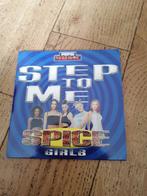 Spice Girls - Step To Me (Pepsi CD), Ophalen of Verzenden, 1980 tot 2000, Gebruikt