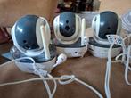 alecto dvm-200, Kinderen en Baby's, Babyfoons, Ophalen of Verzenden, Gebruikt, Camera