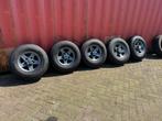 Land rover defender svx velgen 235/85 R16, Ophalen, 16 inch, 235 mm, All Season
