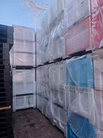 Oud ijzer bak waterbak slowfeeder opslagbox opslag dolav, Ophalen of Verzenden, Nieuw