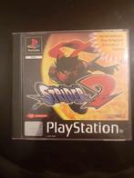 Ps1 , Strider 2, Spelcomputers en Games, Games | Sony PlayStation 1, Ophalen, Overige genres, 1 speler, Zo goed als nieuw