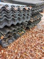 Vezelcement golfplaten nieuwe technologie NT 110x305cm, Doe-het-zelf en Verbouw, Dakpannen en Dakbedekking, Ophalen, Overige materialen