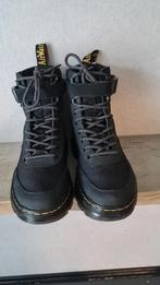 Dr Martens Combs Tech Maat 37, Kleding | Dames, Schoenen, Nieuw, Ophalen of Verzenden, Zwart