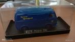 Garage Peugeot D4a, Hobby en Vrije tijd, Modelauto's | 1:43, Ophalen of Verzenden, Nieuw, Auto