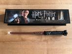 Harry Potter Toverstaf met lichtgevende punt, Ophalen of Verzenden, Nieuw, Replica