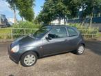 Ford Ka 1.3 Style!Airco! Stuurbekrachtiging!NAP!APK!, Voorwielaandrijving, 1299 cc, Gebruikt, 4 cilinders