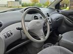 Toyota Yaris 1.3-16V VVT-i Sol 5-deurs AIRCO, Voorwielaandrijving, 1299 cc, 86 pk, Gebruikt
