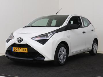 Toyota Aygo 1.0 VVT-i x-fun I Airco I 5 Deurs I Zuinig I LOU beschikbaar voor biedingen