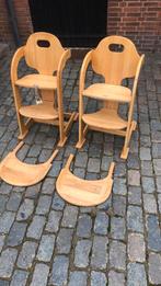 Kinderstoel /trip trap, Ophalen of Verzenden, Zo goed als nieuw