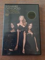 dvd Sugababes Overloaded, the singles collection, Cd's en Dvd's, Alle leeftijden, Ophalen of Verzenden, Zo goed als nieuw, Muziek en Concerten