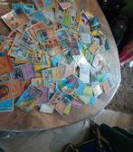Pokemon Kaarten Verzameling, Ophalen of Verzenden, Gebruikt, Meerdere kaarten, Foil
