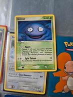 Grimer 56/109 Ex Team Rocket returns pokemon kaart, Hobby en Vrije tijd, Verzamelkaartspellen | Pokémon, Ophalen of Verzenden