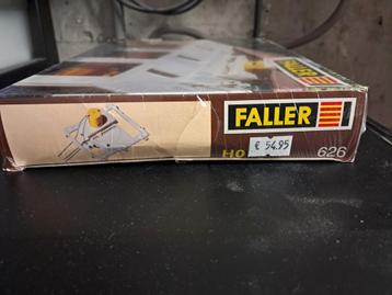 Faller bouwdoos 626 beschikbaar voor biedingen