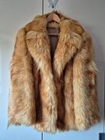 Roodvos Dames Winter Bontjas, Maat 38/40 (M), Overige kleuren, Ophalen of Verzenden, Onbekend