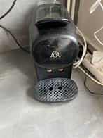 Lor barista koffiecupmachine, Witgoed en Apparatuur, Koffiezetapparaten, Ophalen of Verzenden, Zo goed als nieuw