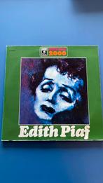 Dubbel LP Edith Piaf edition 2000, Ophalen of Verzenden, Zo goed als nieuw, 12 inch, Aziatisch