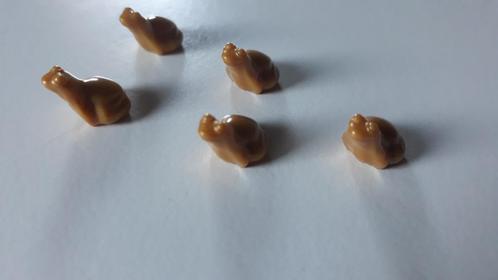 NIEUW: LEGO Kikker Pearl Gold, Kinderen en Baby's, Speelgoed | Duplo en Lego, Nieuw, Lego, Losse stenen, Ophalen of Verzenden