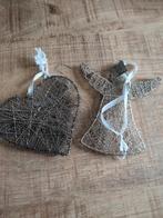 Kerstboom hanger, Riviera Maison, Diversen, Kerst, Ophalen, Zo goed als nieuw