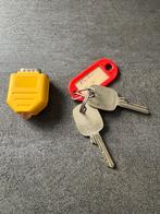 Merkur Gokkast met 6 game’s, Verzamelen, Automaten | Gokkasten en Fruitautomaten, Overige munten, Ophalen, Gebruikt, Met sleutels