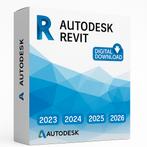 Autodesk Revit 2026 – 1 Jaar Licentie, Ophalen of Verzenden, Nieuw