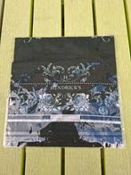 sjaaltje : doek Hendrick's Gin, Verzamelen, Merken en Reclamevoorwerpen, Ophalen of Verzenden, Nieuw, Reclamebord
