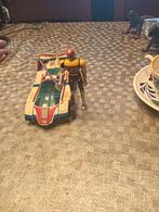 Vintage 1984 machine man, Verzamelen, Poppetjes en Figuurtjes, Ophalen of Verzenden, Gebruikt