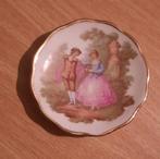 Fragonard Limoges Porseleinen Schotel, Ophalen of Verzenden