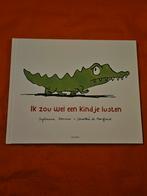 Sylviane Donnio - Ik zou wel een kindje lusten, nieuw, Boeken, Ophalen of Verzenden, Nieuw, Sylviane Donnio