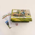 Receive free artificial grass samples!, Nieuw, Minder dan 10 m², Kunstgras, Ophalen