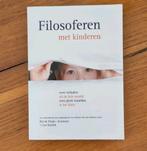 Leo Kaniok - Filosoferen met kinderen, Ophalen of Verzenden, Zo goed als nieuw, Overige niveaus, Leo Kaniok; Nel de Theije-Avontuur