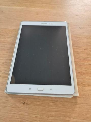 Samsung Galaxy Tab A - Nette Tablet beschikbaar voor biedingen