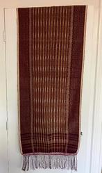 Antieke Ikat Ulos Noord-Sumatra, Ophalen of Verzenden