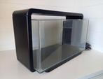 Aquarium Superfish home 30, Dieren en Toebehoren, Vissen | Aquaria en Toebehoren, Ophalen, Zo goed als nieuw, Leeg aquarium