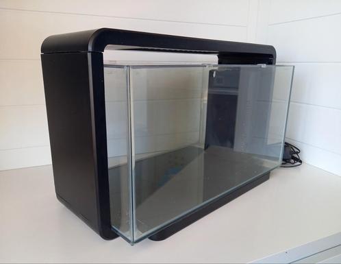 Aquarium Superfish home 30, Dieren en Toebehoren, Vissen | Aquaria en Toebehoren, Zo goed als nieuw, Leeg aquarium, Ophalen