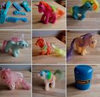 7 my little pony g1 en kammetjes, Ophalen of Verzenden, Zo goed als nieuw