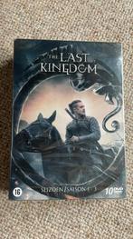 The LAST KINGDOM Seizoen 1 t/m 3., Cd's en Dvd's, Vanaf 16 jaar, Boxset, Ophalen of Verzenden, Actie en Avontuur