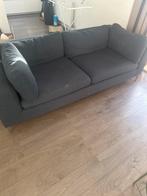 Bank Made, Ophalen, Gebruikt, Driepersoons, 75 tot 100 cm