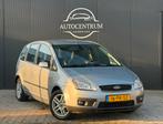 Ford C-Max 2004 NAP/AİRCO/CRUİSE INRUİLKOOPJE, Auto's, Ford, Voorwielaandrijving, 1287 kg, 4 cilinders, 119 pk