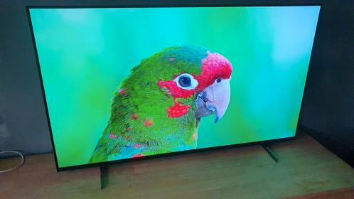 Topstaat Sony OLED KD-65A87 – 65 inch | 4K HDR Smart TV, Audio, Tv en Foto, Televisies, Zo goed als nieuw, OLED, 100 cm of meer