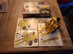Legoset 850 Heftruck, Ophalen of Verzenden, Gebruikt, Complete set, Lego