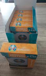 Panini Euro 2020 Tournament edition mini tin case, Ophalen of Verzenden, Nieuw, Overige typen