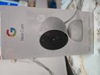 Google Nest camera 2generatie  binnen, Ophalen