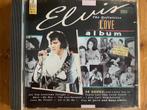 Elvis Presley - The Definitive Love Album CD, Ophalen of Verzenden, Pop