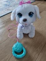 NEW Furreal GoGo dancing dog, Kinderen en Baby's, Speelgoed | Knuffels en Pluche, Nieuw, Hond, Ophalen of Verzenden