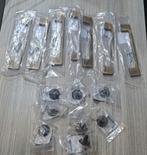 Kastgrepen en knoppen NIEUW, Ophalen of Verzenden, Nieuw