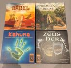 4x spel 999 games, Ophalen of Verzenden, Zo goed als nieuw