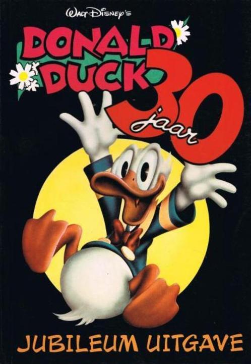 Donald Duck, Boeken, Stripboeken, Gelezen, Meerdere stripboeken, Verzenden