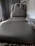 Elektrische Behandeltafel, Sport en Fitness, Massageproducten, Ophalen, Gebruikt, Massagetafel
