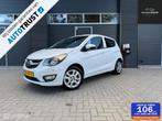 Opel KARL 1.0 ecoFLEX Edition, Voorwielaandrijving, 839 kg, Gebruikt, Euro 6
